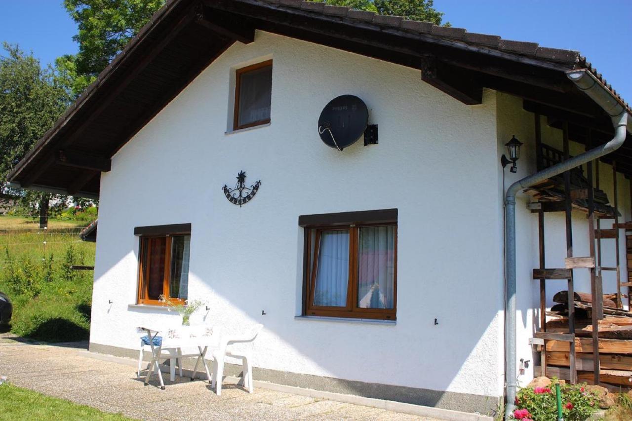 Ferienhaus Marchhäuser 12 Haidmühle Exterior foto