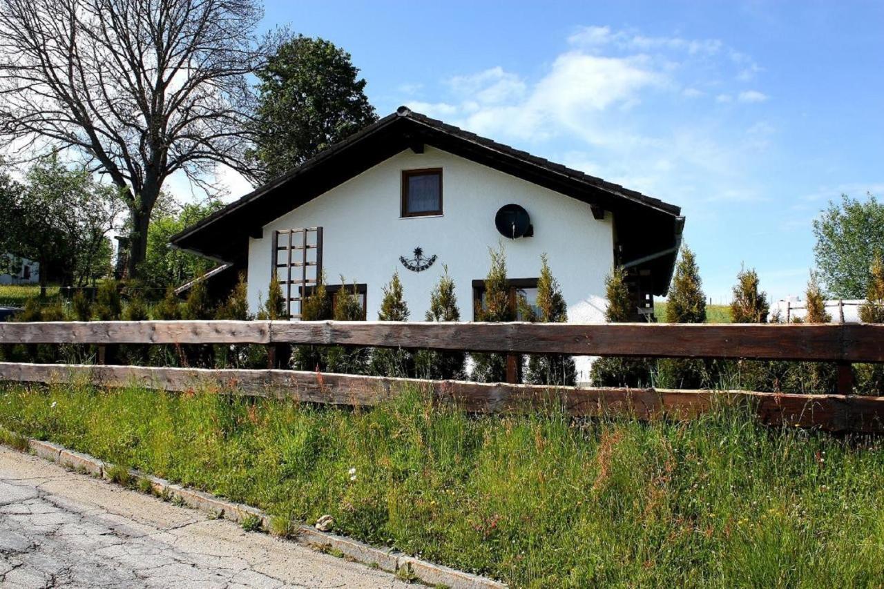 Ferienhaus Marchhäuser 12 Haidmühle Exterior foto